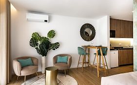 Marinha Grande Apartamentos N5 Ice